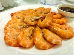 -万龙洲海鲜(阜外店)