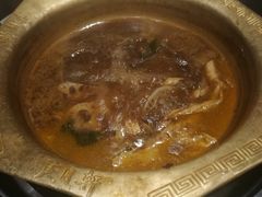 -芦月轩羊蝎子(北蜂窝店)