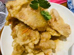 -陈家老院子·长春特色东北家宴(一匡街店)