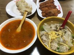 -玉华饮食店(茅台路店)
