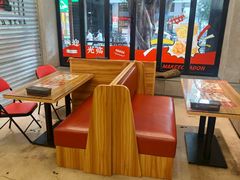 -孖记茶档·热腾茶餐(江南西plus店)