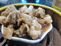 -府城小食馆(金龙宾馆店)