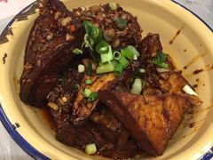 -东排食堂长沙小吃大排档(五一广场店)