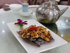 -台山美食一绝阿四台山黄鳝饭(阿四创作店)
