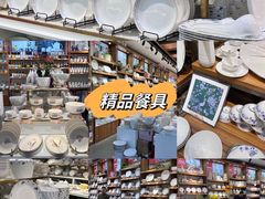 -西北轻工批发市场