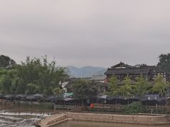 -平乐古镇