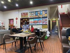 -春荣烧烤(龙泽北路店)