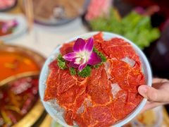 -麻辣英雄重庆火锅(二城广场店)