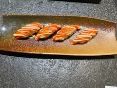 -大桥日本料理·日式放题·铁板定食(科兴科学园店)