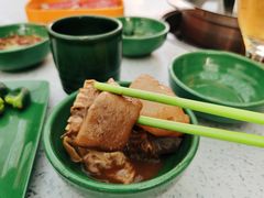 -润园四季椰子鸡火锅(海上世界店)