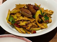 -清水亭湖北菜(大屯DT51店)