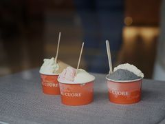 -Dal Cuore 达可芮冰淇淋(陕西北路店)