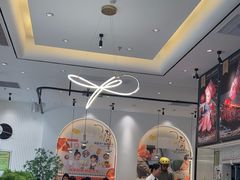 -西语·炭烧牛排(卓越中寰店)