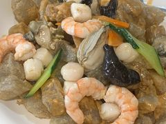 -小红鲸·海鲜餐厅(轸大路店)