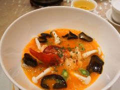 -8餐厅(新葡京酒店)