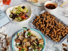 -日照大牌檔•小船海鲜(万平口店)