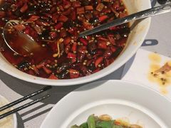 -望京辣宴·古法川菜(望京店)