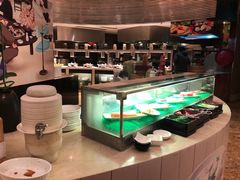 -好日子皇冠假日酒店·君怡咖啡厅(特美思大厦店)