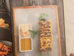 -滨河味道(北大街店)