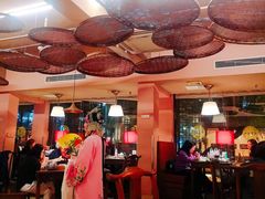 大堂-鱼食饭稻·苏浙土菜17年老馆子(平江路店)