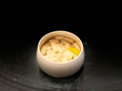 -莲餐厅·湖北菜·藕汤是头牌(愚园路店)