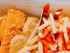 -麦当劳(临顿路店)