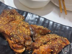-爪王羊排火锅·烧烤