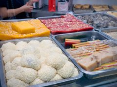 -常州糕团店(北大街新世纪商城店)