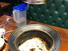 -原始泥炉烤肉(总店)