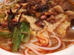 牛杂螺蛳粉-水平有限广西米粉·广西风味集(五道口店)