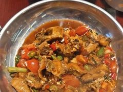 -61号餐吧(兴坪古镇漓江店)