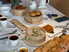 -悦景酒家(罗湖店)