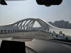 -青岛西海岸隆和福朋喜来登酒店
