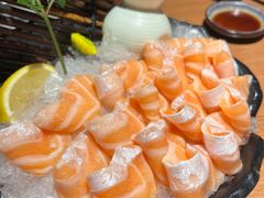 -万岁寿司(天河领展店)