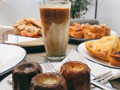 可露丽-Perma Café樸門(五羊店)