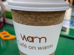 -Cafe on warm(丹霞店)