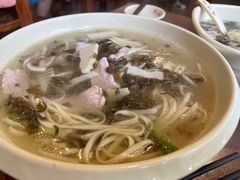 -同心楼(解放北路店)