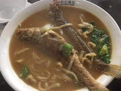 -何记面馆(龙泉山店)