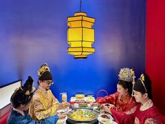 -应天大明王朝·南京菜(中山陵店)