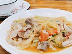 -潮粥馆(长江花园店)