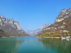 -云台山风景名胜区