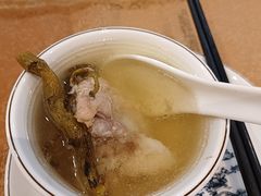 -黎记大排档(慈云路店)