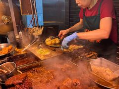 -明记牛杂(新马路分店)