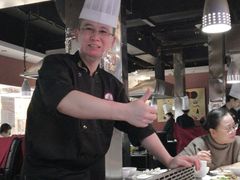 -利昂法式铁板主题餐厅(新奥购物中心店)