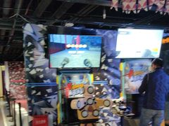 -VS SPORTS PARK运动玩乐园·团建·生日会(合生汇店)