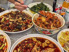 -辣螃铠盆盆蟹大排档(总店)
