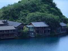 -里格村景区