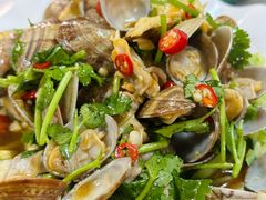 -华源餐厅·海鲜大排档(日月贝店)