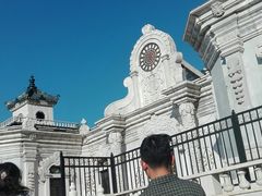 -大明幻境第一城