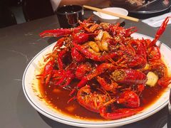 -红盔甲·小龙虾(人民广场店)